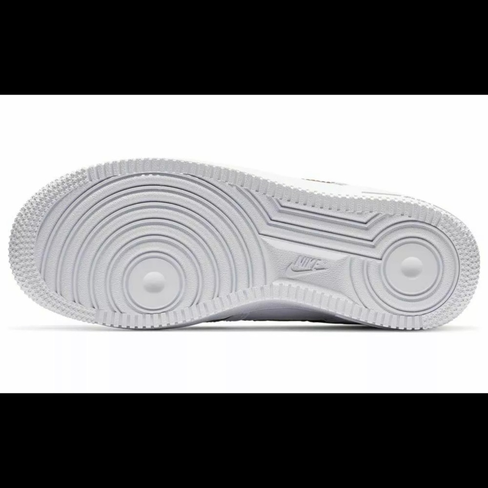 Nike Air Force 1 LV8 2 Misplaced Swooshes CZ5890 - Picture 7 of 8